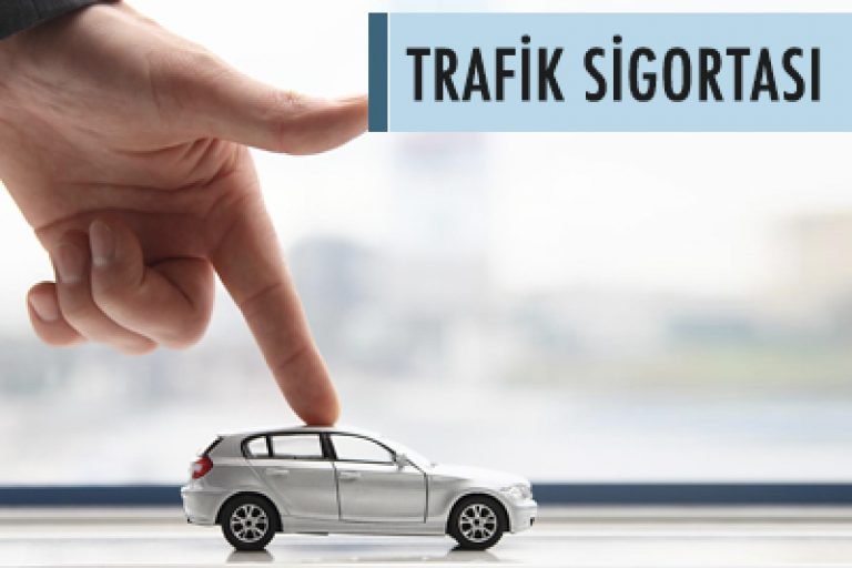 Trafik Sigortası Nedir ve Neden Zorunludur?